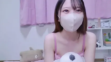 YUNA_26 webcam model stream image