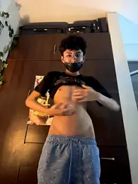 twinkperu18 webcam stripchat model stream image