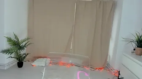 BabyAylin webcam model stream image