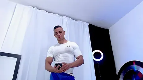 Antonywebb94 webcam model stream image