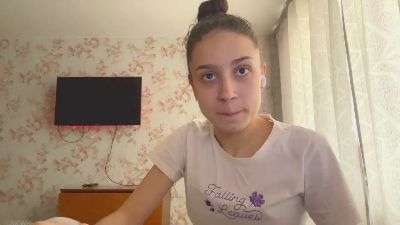 BrittnyBrowen webcam model stream image