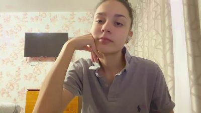 BrittnyBrowen webcam model stream image