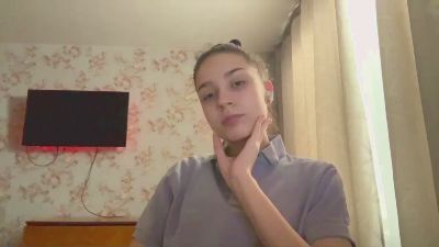 BrittnyBrowen webcam model stream image