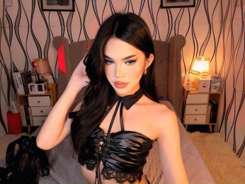 JadeHera webcam model stream image