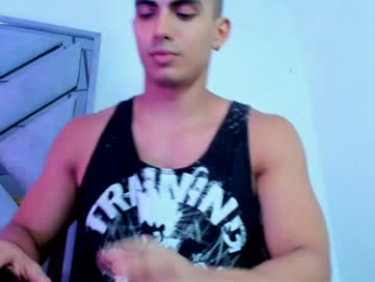 danterouxx webcam model stream image