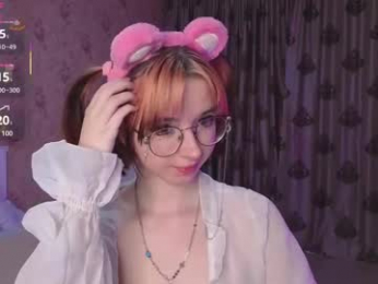 nora_failure webcam model stream image