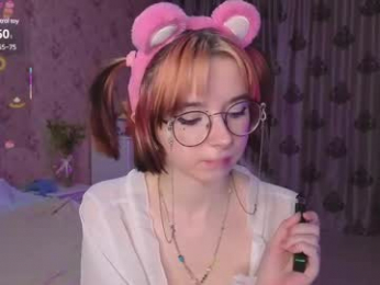 nora_failure webcam model stream image