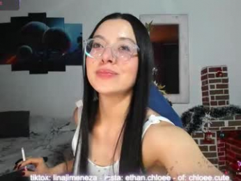 ethan_chloee webcam chaturbate model stream image