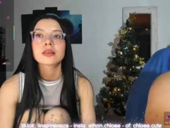 ethan_chloee webcam model stream image