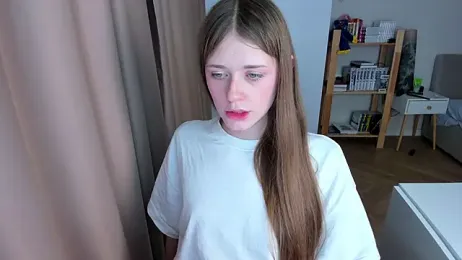 hakulissa webcam stripchat model stream image