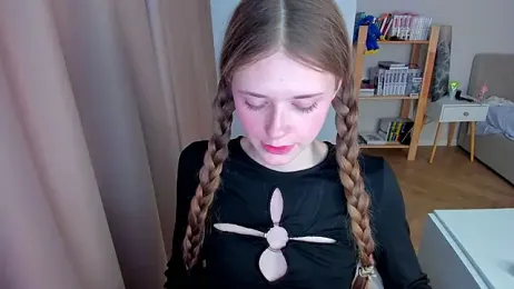 hakulissa webcam model stream image