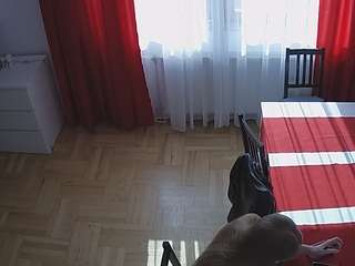 voyeurcam-julmodels-dining-2 webcam model stream image