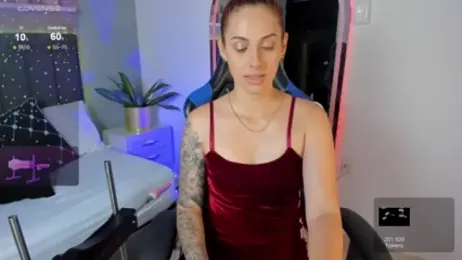 valeriia25_ webcam model stream image