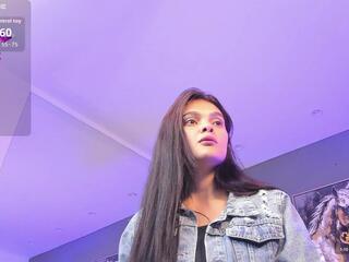 Mara Rodriiguez webcam model stream image