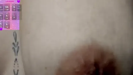 AnushaKumari webcam model stream image