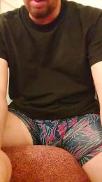 HimNMeguys webcam model stream image