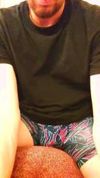 HimNMeguys webcam model stream image