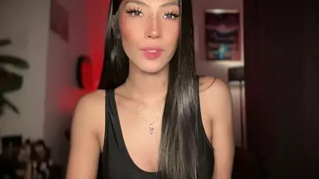 Belle_Sinclair webcam model stream image