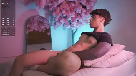 Dwaynne_ webcam model stream image