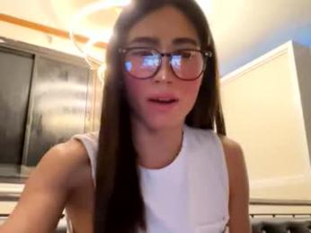 gleiahong webcam model stream image