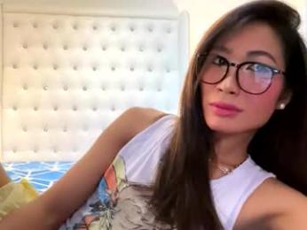 gleiahong webcam model stream image