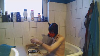 Pup_Hunter_1987 webcam model stream image