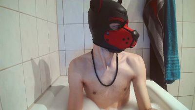 Pup_Hunter_1987 webcam model stream image