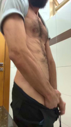 MaTHeus8989 webcam model stream image