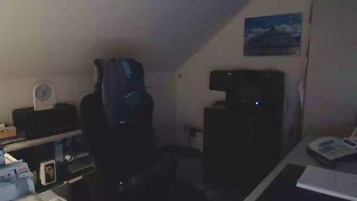 GerdKA6 webcam model stream image