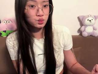 harrietkawamura webcam model stream image