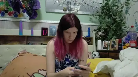 Hot_SkinnyGirl webcam stripchat model stream image