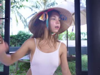 mon1_day webcam chaturbate model stream image