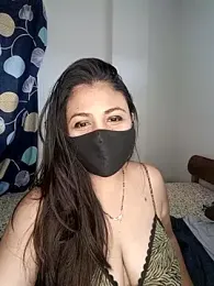 neha_rohan12 webcam model stream image