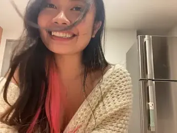 TinySpice69 webcam model stream image