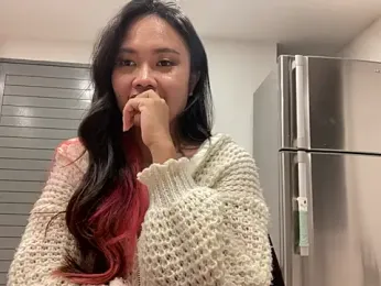 TinySpice69 webcam model stream image