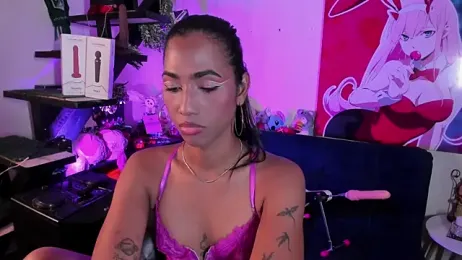 Alissemasiel webcam model stream image