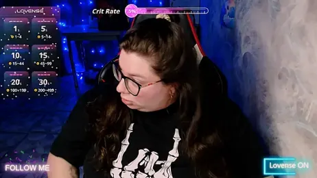 alexa_sweetyy webcam model stream image