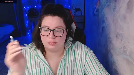 alexa_sweetyy webcam stripchat model stream image