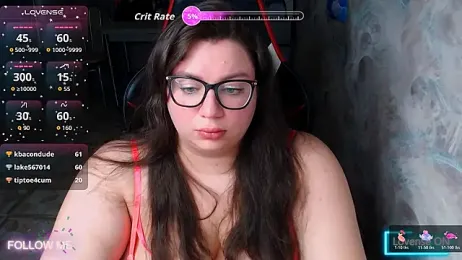 alexa_sweetyy webcam stripchat model stream image