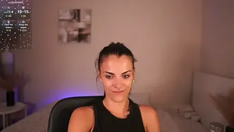 Pauline_2005 webcam model stream image