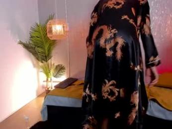 gio_carangi webcam model stream image