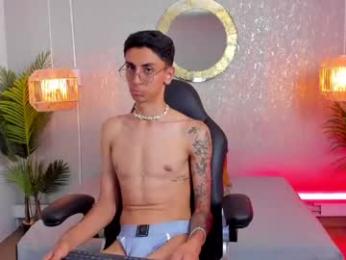gio_carangi webcam model stream image