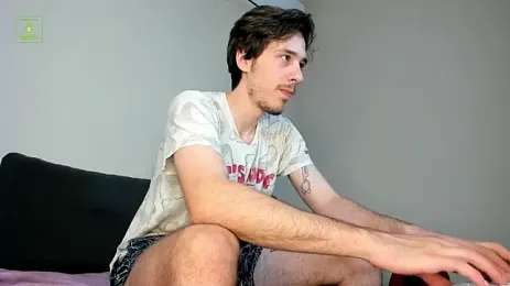 Bruce_Green webcam model stream image