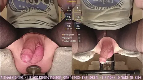 brsrkr webcam model stream image