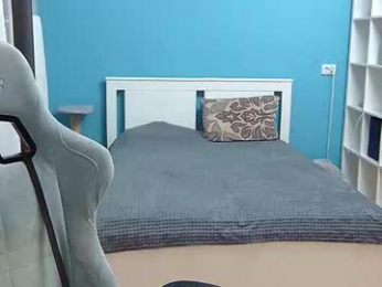 hot_cap_77 webcam model stream image