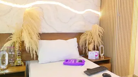 dojacandice webcam stripchat model stream image