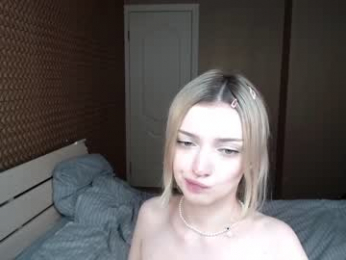 milinamarvelous webcam model stream image