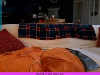 luxymin webcam model stream image