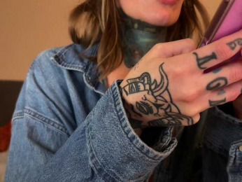 airgeadx webcam model stream image