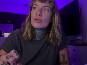 airgeadx webcam model stream image